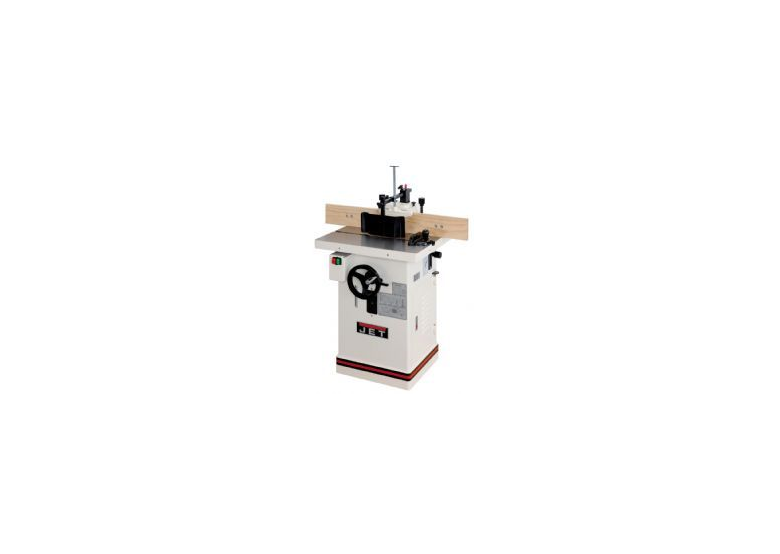 Frezarka dolnowrzecionowa 230V JWS-34KX Jet 708502KXM