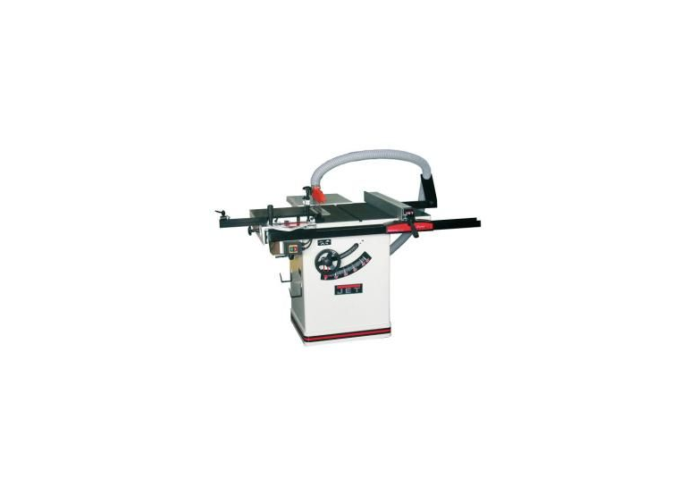 Pilarka tarczowa 400V JTS-250CS Jet 708781KT