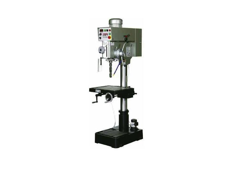 Bezstopniowa wiertarka kolumnowa JDP-840VADT Jet JDP-840VADT-T