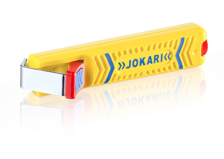 Nóż do kabli 16 Secura Jokari JO10160