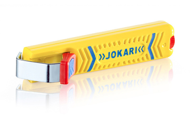 Nóż do kabli 27 Secura Jokari JO10270