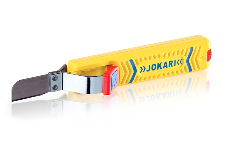 Nóż do kabli 28G Secura Jokari JO10281