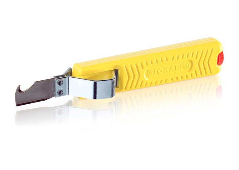 Nóż do kabli 28H Standard Jokari JO10282