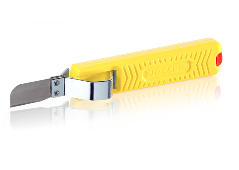 Nóż do kabli 28G Standard Jokari JO10285