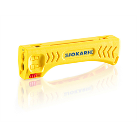Ściągacz izolacji Top Coax Jokari JO30110