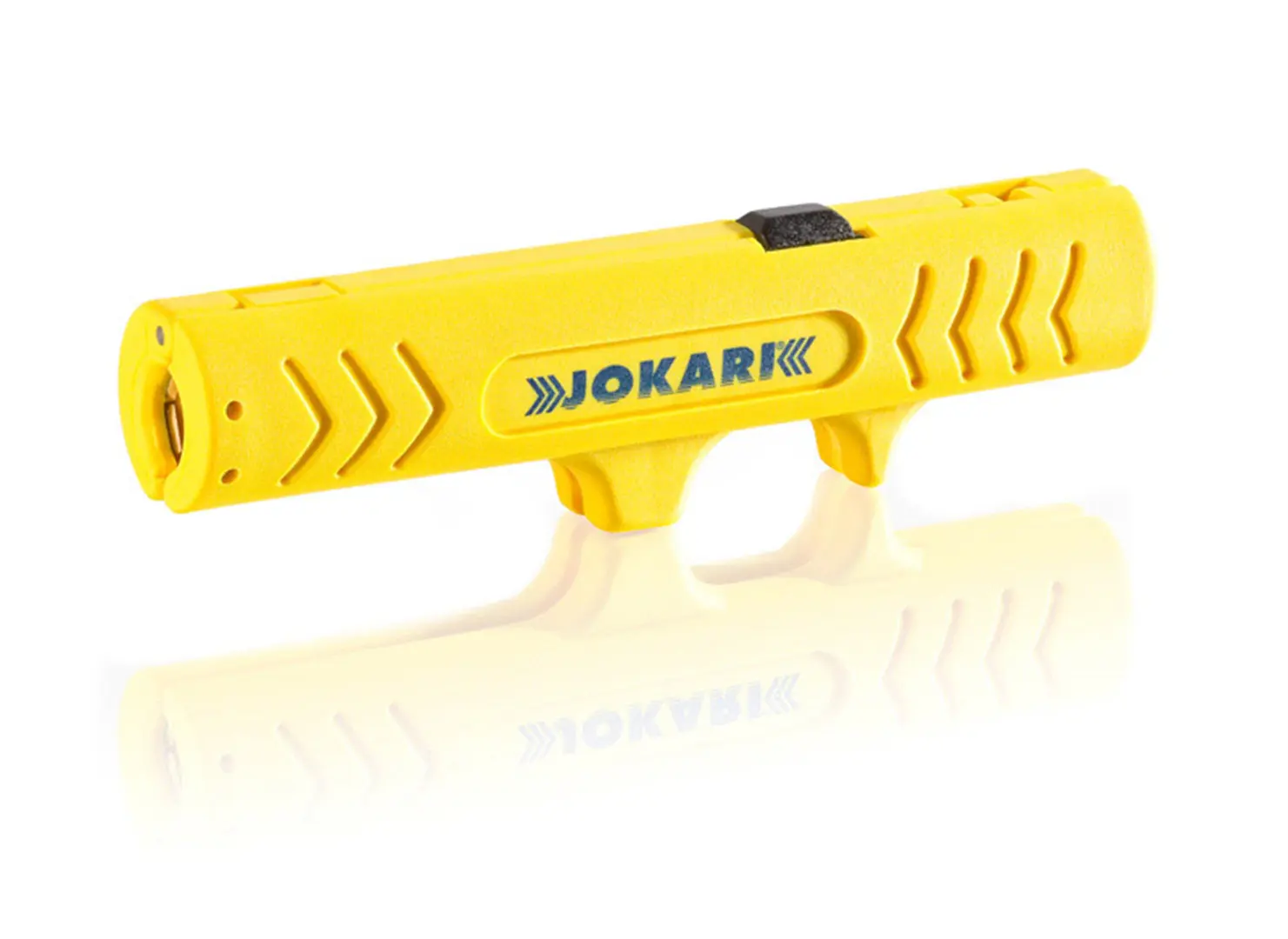 Ściągacz izolacji 12 Universal Jokari JO30120