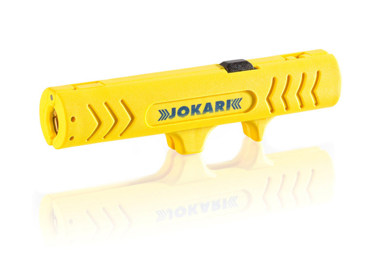 Ściągacz izolacji 12 Universal Jokari JO30120