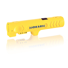 Ściągacz izolacji 14 Flat Cable Jokari JO30140