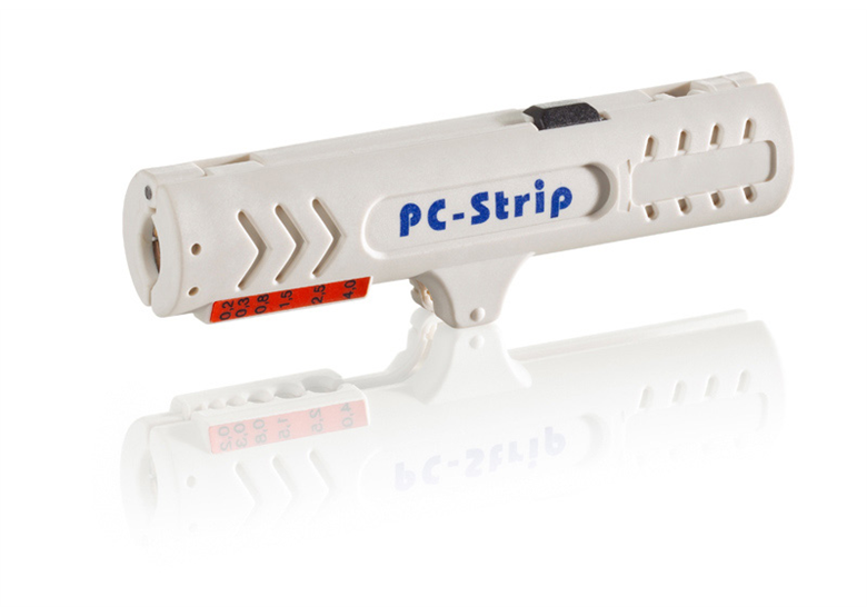 Ściągacz izolacji PC-Strip Jokari JO30160