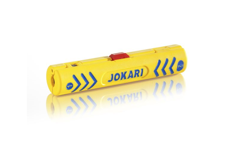 Ściągacz izolacji Coaxi No1 Jokari JO30600