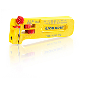 Ściągacz izolacji PWS-Plus 002 Jokari JO40025