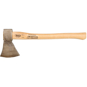 Siekiera tradycyjna 1.5kg Juco 33005