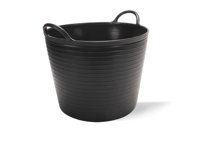 Kosz plastikowy 25l Kanguro Flextub