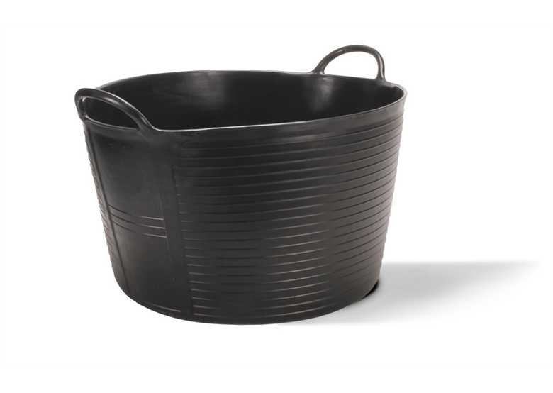 Kosz plastikowy 55l Kanguro Flextub