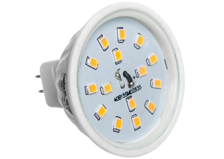 Żarówka LED Kanlux 22203