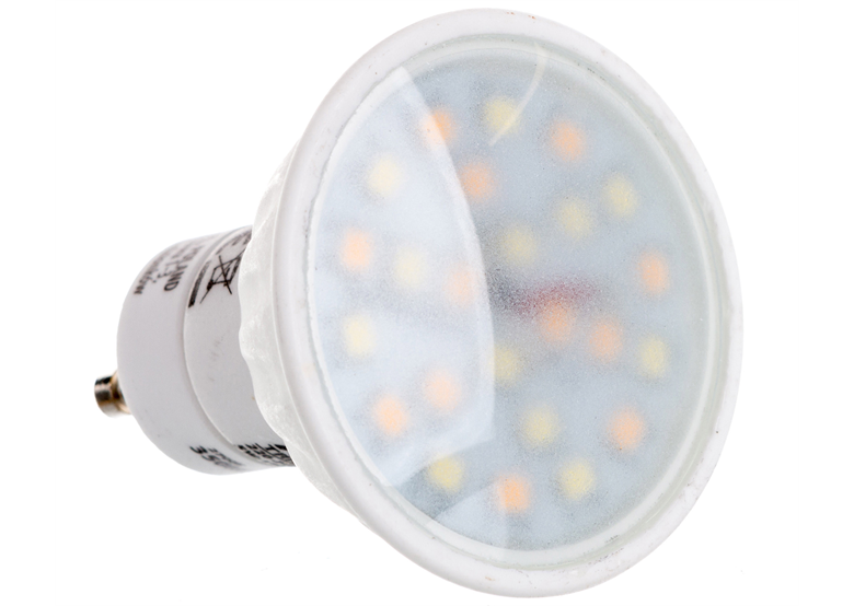 Żarówka LED 5W GU10 TRIColor LED Kanlux 322550