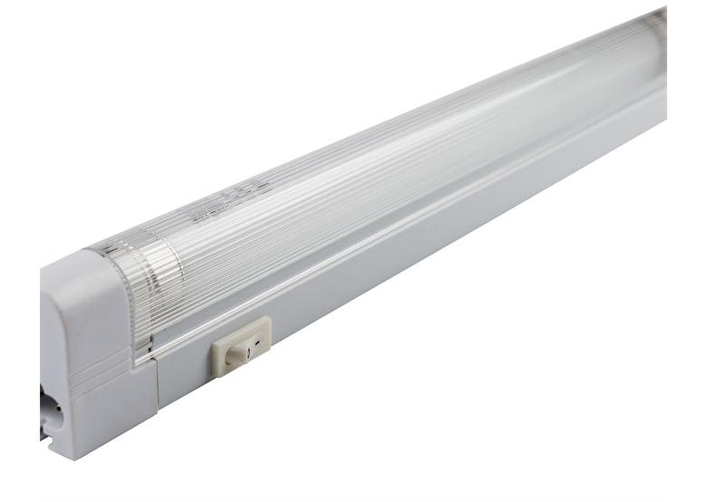 Oprawa meblowa 1x8W G5 IIkl. 220-240V IP20 MERA TL-8 Kanlux 4730