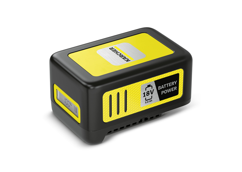 Akumulator 18V 5.0Ah Kärcher 2.445-035.0