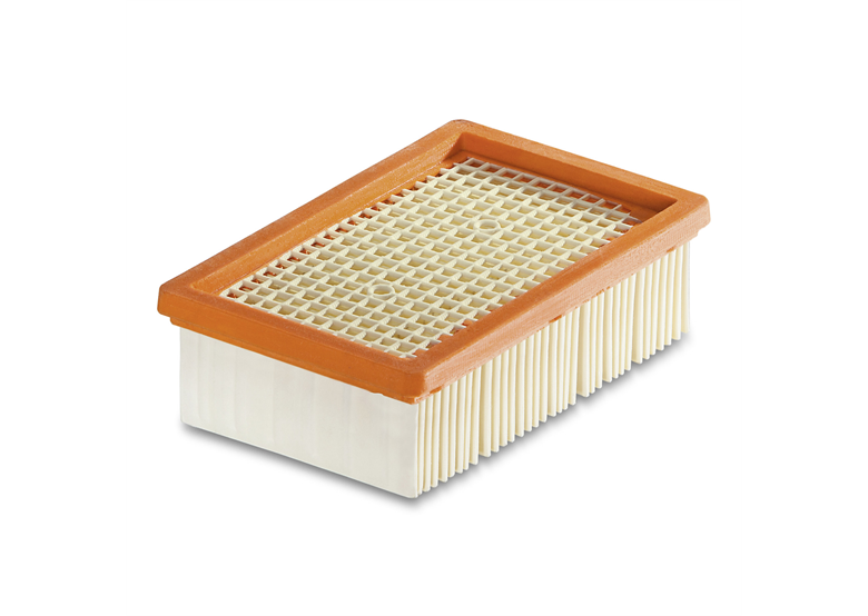 Płaski filtr falisty Kärcher 2.863-005.0