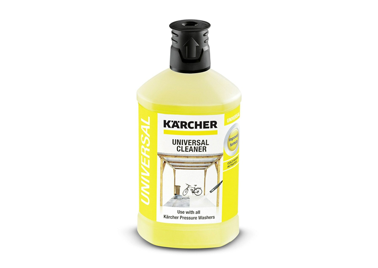 Uniwersalny środek czyszczący Kärcher 6.295-753.0