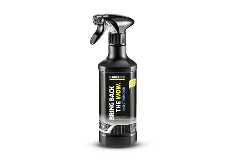Środek do usuwania insektów 3w1 Kärcher 6.295-761.0