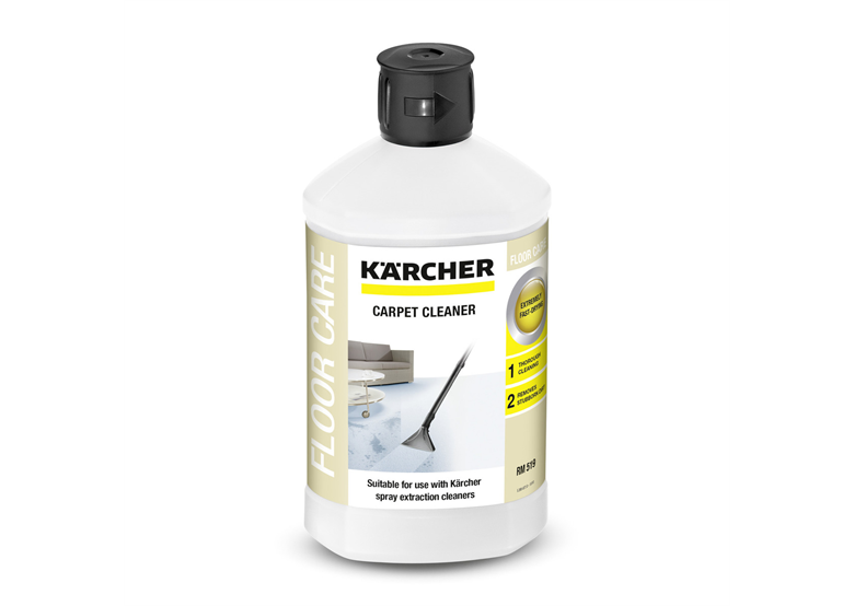 Środek do prania dywanów RM 519 Kärcher 6.295-771.0