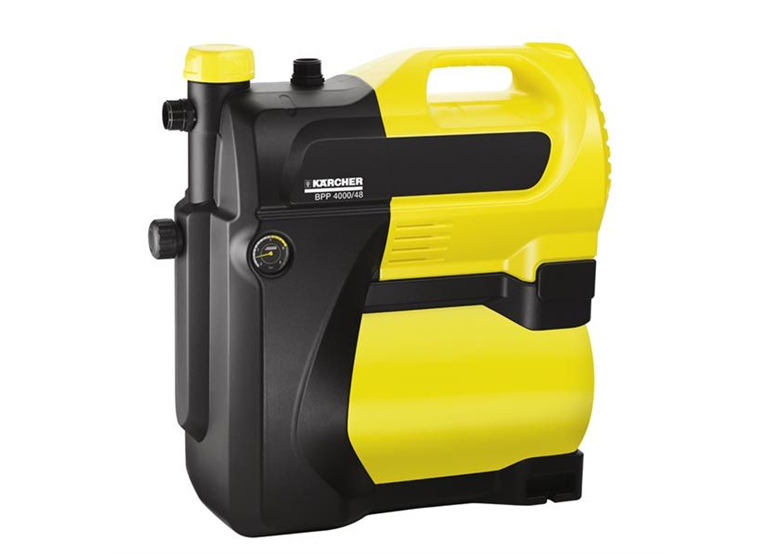 Pompa hydroforowa Kärcher BPP4000/48