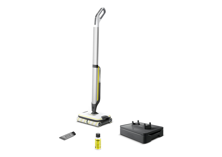 Mop elektryczny bezprzewodowy Kärcher FC 7