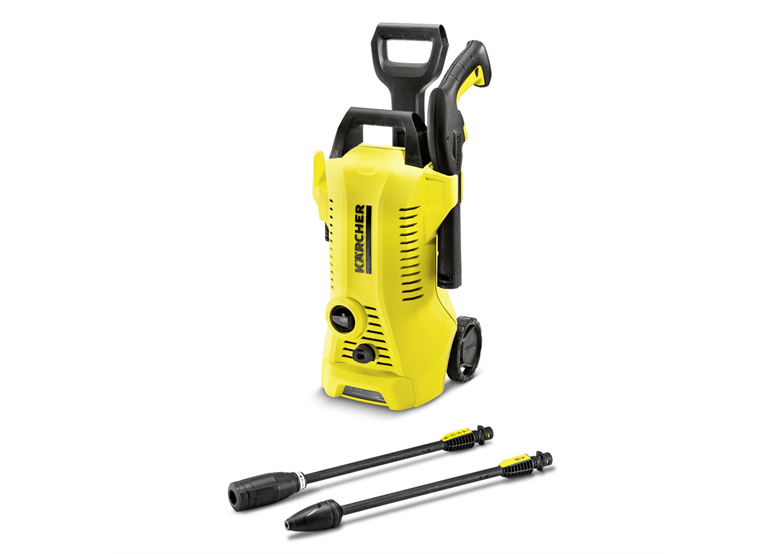 Myjka ciśnieniowa Kärcher K 2 Premium Full Control BT