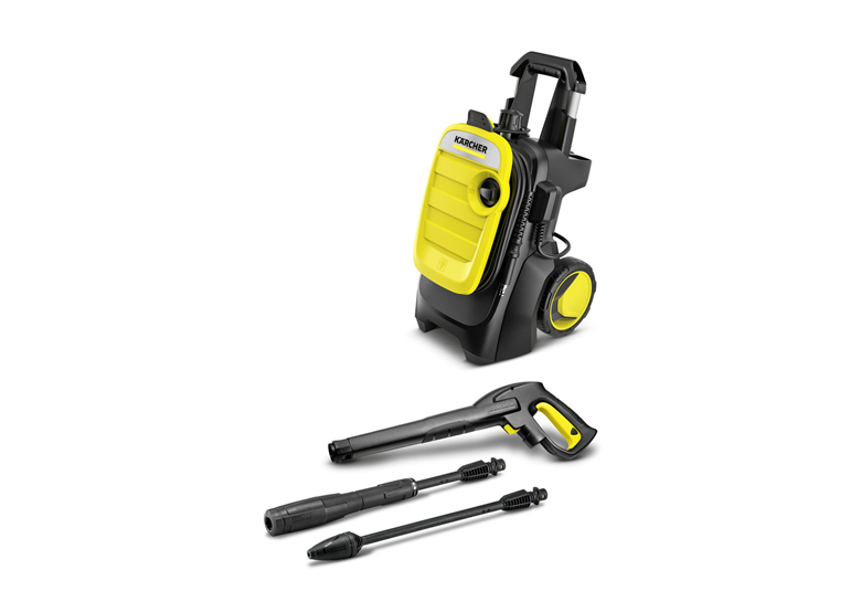Myjka ciśnieniowa Kärcher K 5 Compact