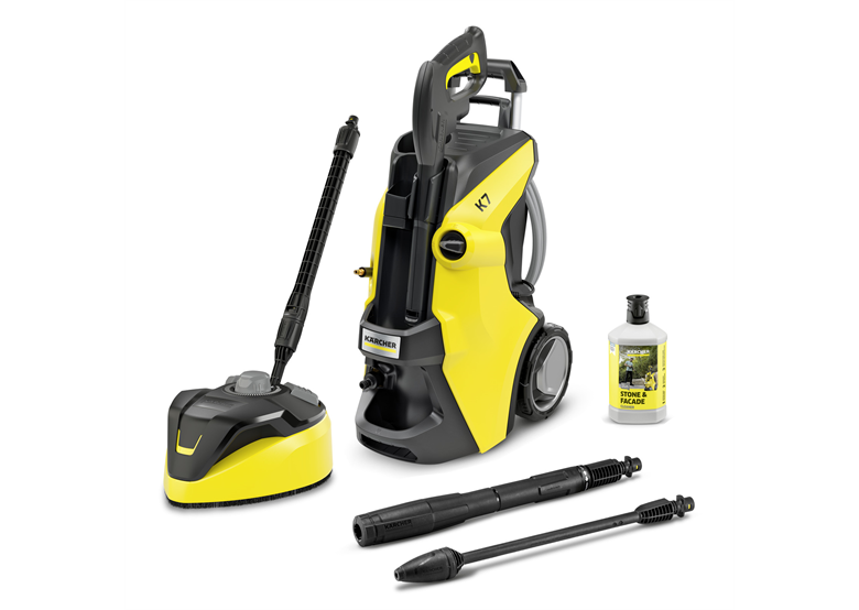 Myjka ciśnieniowa Kärcher K 7 Power Flex Home