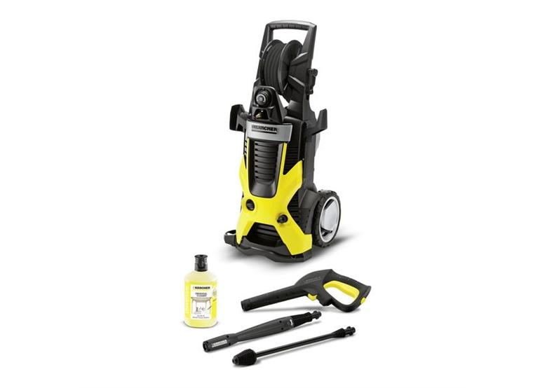 Myjka wysokociśnieniowa Kärcher K7 premium