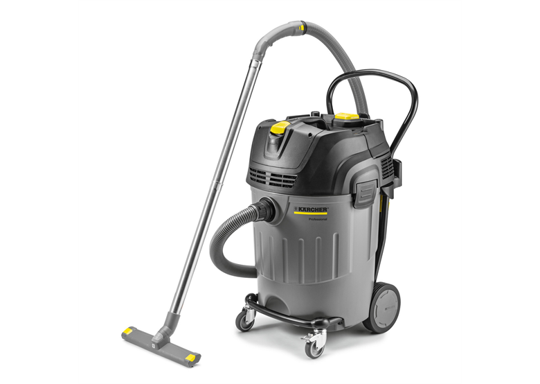 Odkurzacz przemysłowy Kärcher NT 65/2 Ap EU