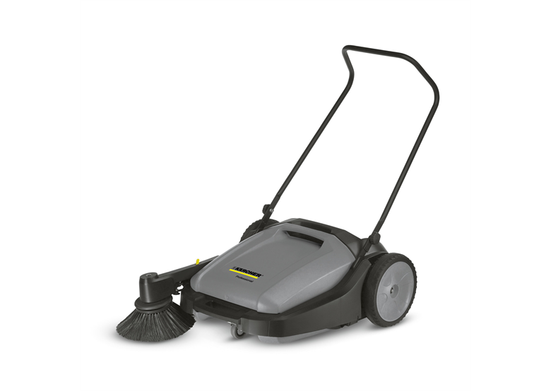 Zamiatarka ręczna Kärcher Professional KM 70/15 C