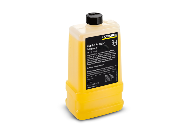 Środek zmiękczający Kärcher RM 110 ASF