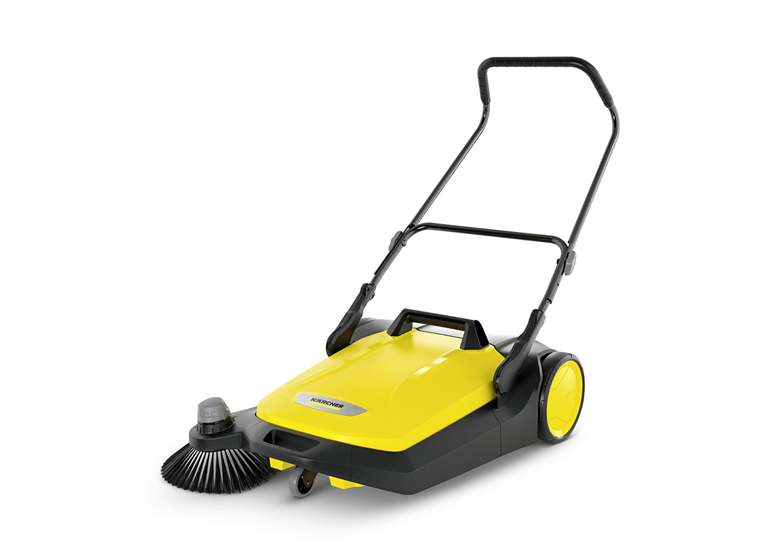 Zamiatarka Kärcher S6