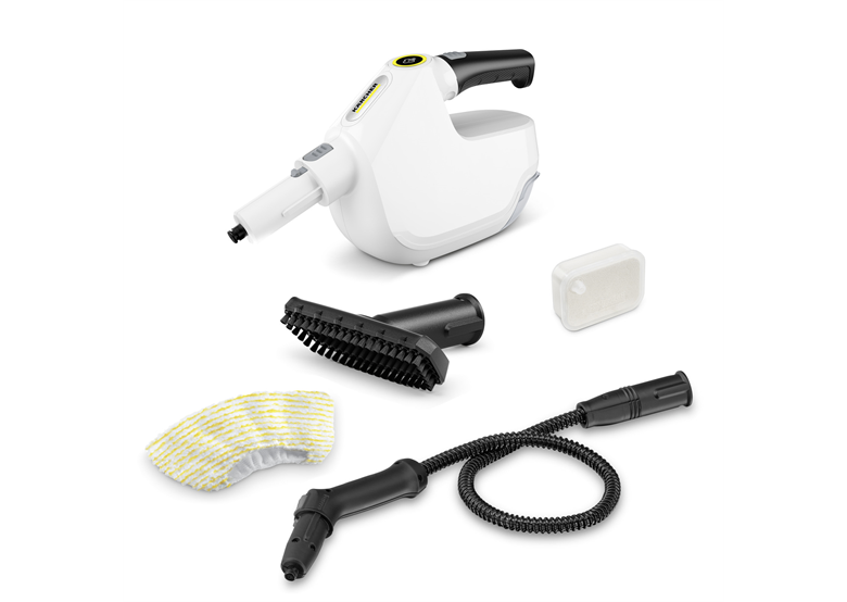 Parownica Kärcher SC 1 Multi Comfort