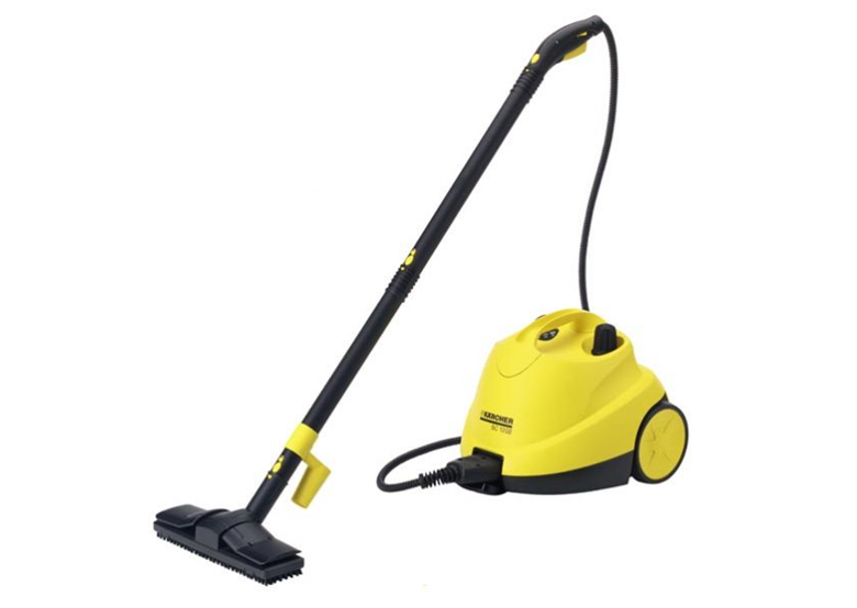 Parownica Kärcher SC 1202