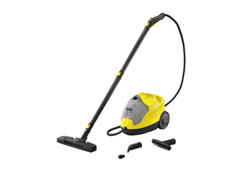 Parownica Kärcher SC 2.500 C