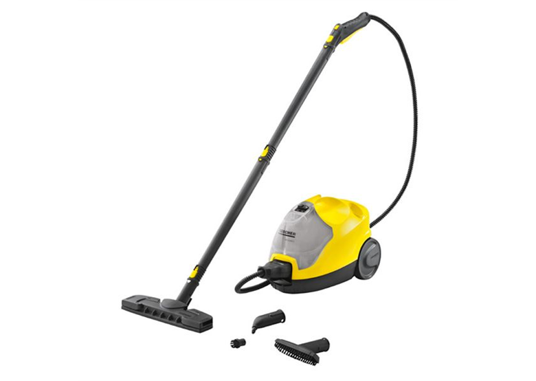 Parownica Kärcher SC 2.600 C