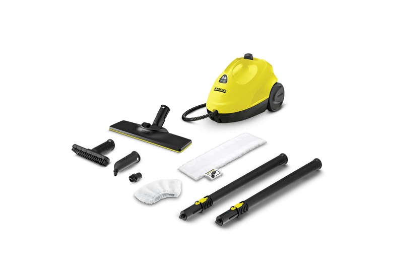 Parownica Kärcher SC 2 EasyFix