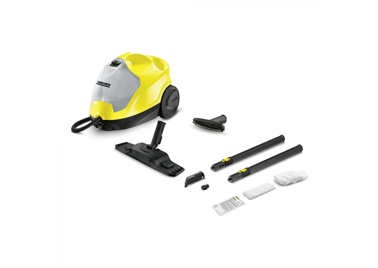 Parownica Kärcher SC 4