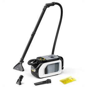 Odkurzacz piorący Kärcher SE 3 Compact Home Floor