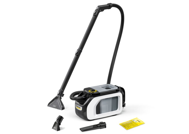 Odkurzacz piorący Kärcher SE 3 Compact Home Floor