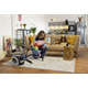 Odkurzacz piorący Kärcher SE 3 Compact Home Floor