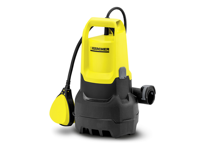 Pompa zanurzeniowa do brudnej wody Kärcher SP 3 Dirt