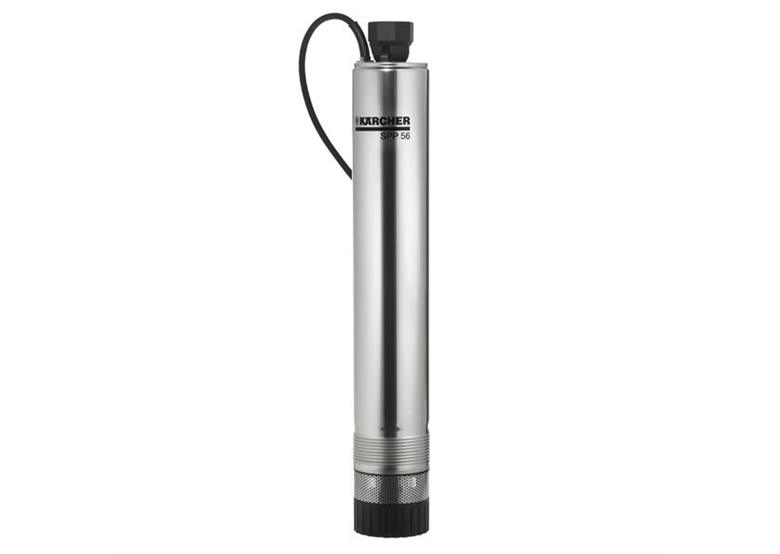 Pompa zanurzeniowa Kärcher SPP56 INOX