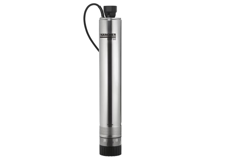 Pompa zanurzeniowa ciśnieniowa Kärcher SPP60 INOX