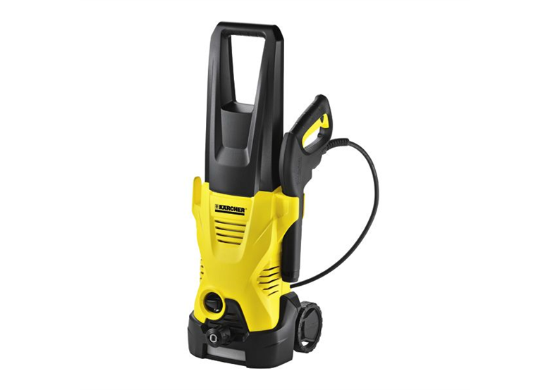 Myjka wysokociśnieniowa Kärcher X-Range 400