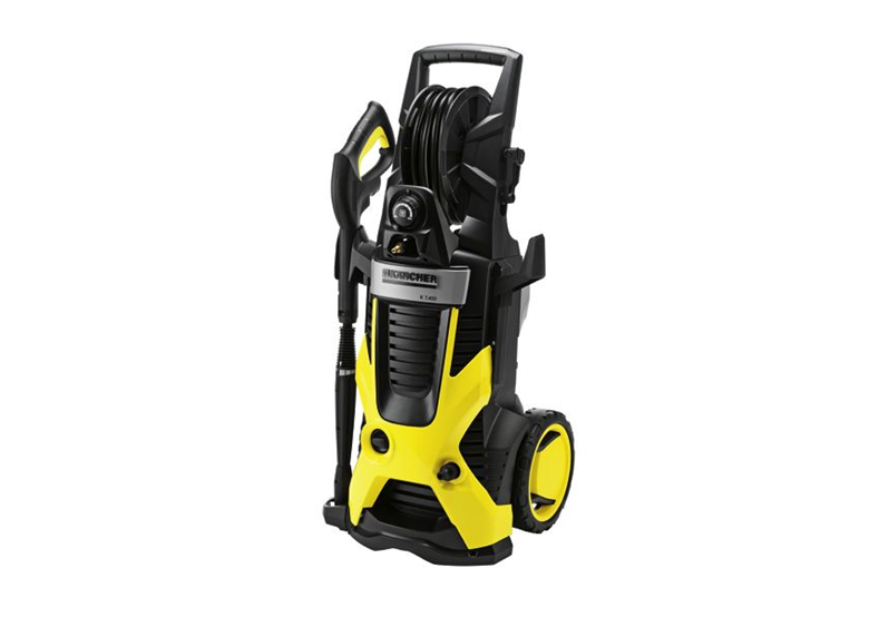 Myjka wysokociśnieniowa Kärcher X-Range 7.400